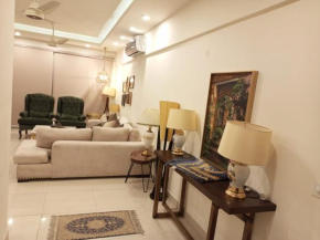 Said's Suites Elysium Tower Opposite to Centaurus Mall